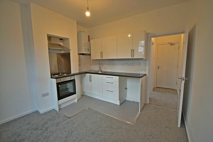 1 Bedroom Flat To Rent In Windsor Road, Manchester, M19