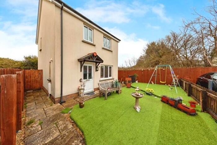 3 Bedroom Detached House For Sale In Clos Gwili, SA14