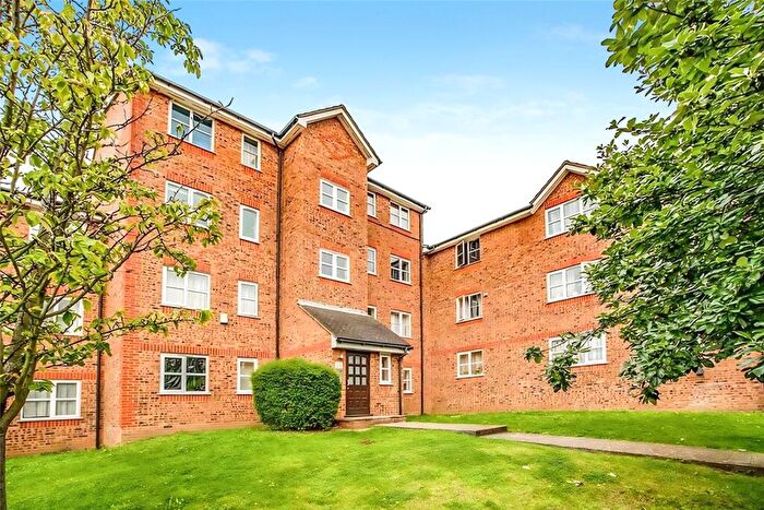 1 Bedroom Flat For Sale In John Williams Close, London, SE14