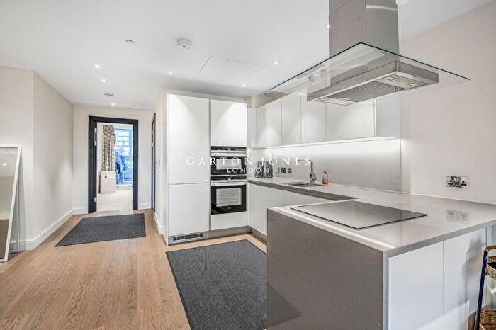 2 Bedroom Apartment For Sale In Cascade Court, Sopwith Way, London, SW11