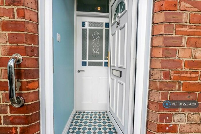 2 Bedroom Terraced House To Rent In Lowson Street, Darlington, DL3