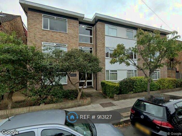1 Bedroom Flat To Rent In Harveur Court, London, SW19