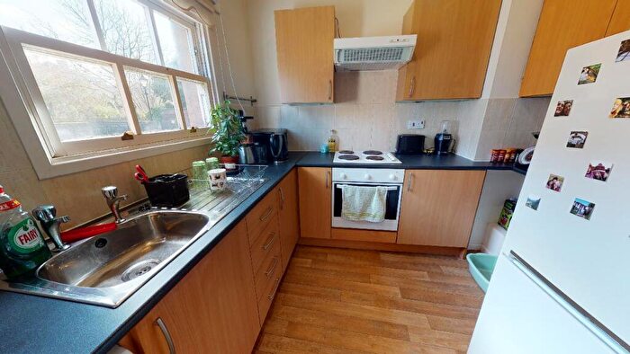 1 Bedroom Flat To Rent In St. Bride Street, Liverpool, L8