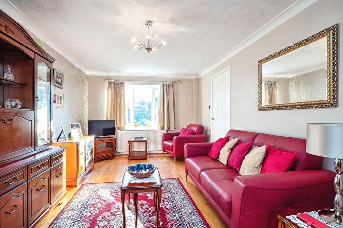 3 Bedroom Terraced House For Sale In Parsonage Road, Tunbridge Wells, Kent, TN4