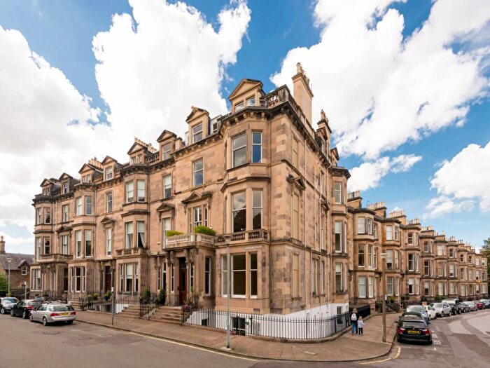 1 Bedroom Flat To Rent In Belgrave Crescent, West End, Edinburgh, EH4
