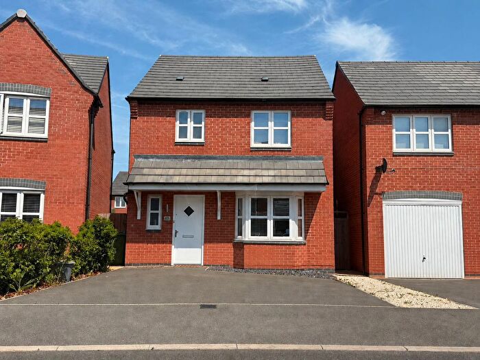 3 Bedroom Detached House For Sale In Marleston Lane, Middlebeck, Newark, NG24