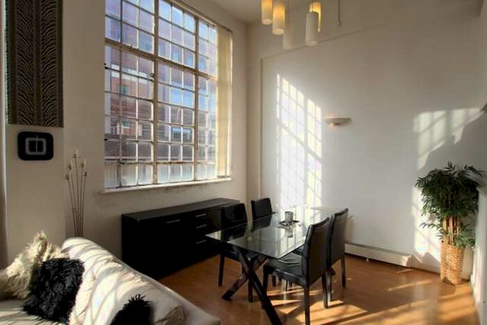 2 Bedroom Apartment To Rent In 15 Hatton Garden City Centre, Liverpool, L3