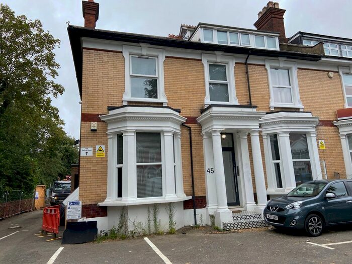 Studio To Rent In Ealing Road, Wembley, HA0