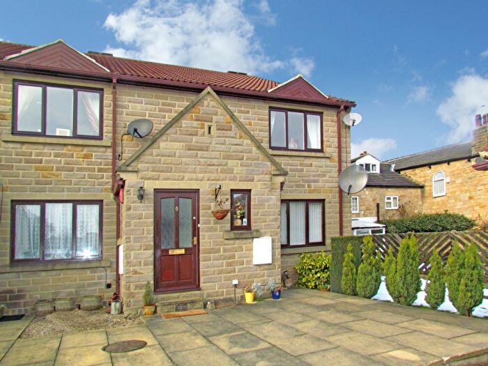 2 Bedroom Flat To Rent In Marlborough Court, Scarcroft, Leeds, LS14