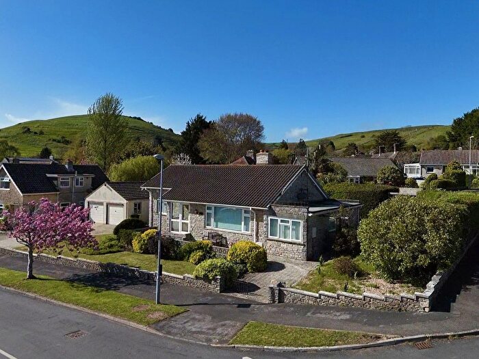 3 Bedroom Bungalow For Sale In Brunel Drive, Preston, Weymouth, Dorset, DT3