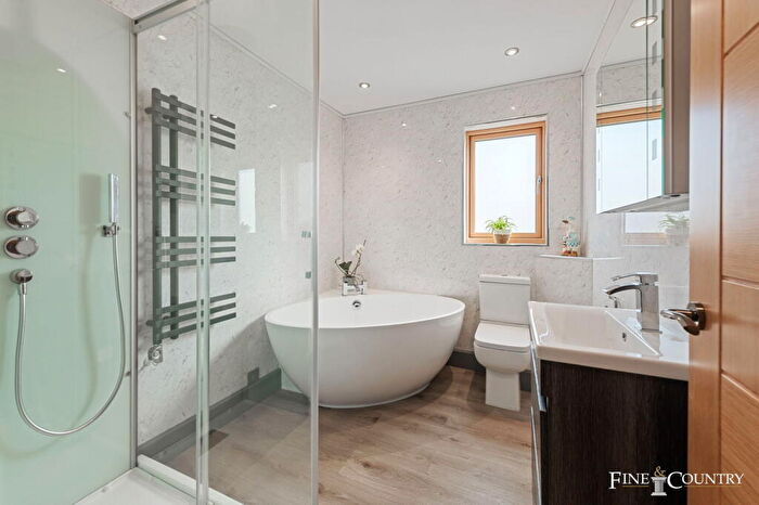 2 Bedroom Detached House For Sale In Gedney Drove End, PE12