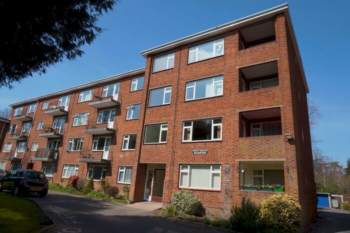 2 Bedroom Flat To Rent In Westwood Road, Southampton, SO17