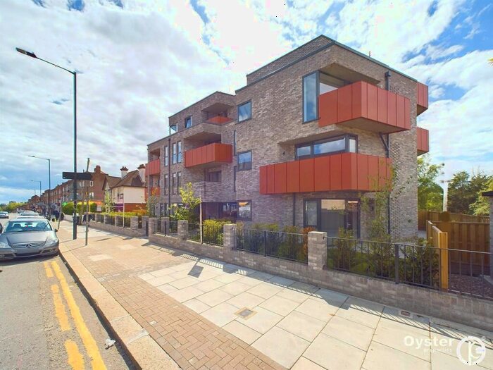 1 Bedroom Apartment To Rent In Preston Road, Bejoux Court, HA3