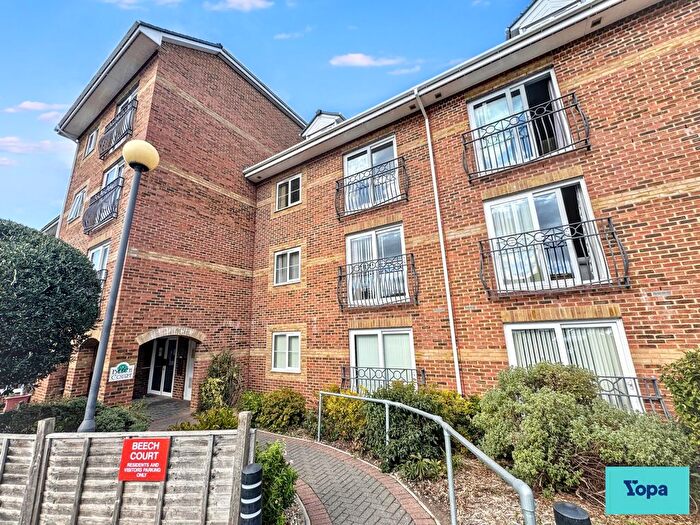 1 Bedroom Flat For Sale In Tower Street, Taunton, TA1