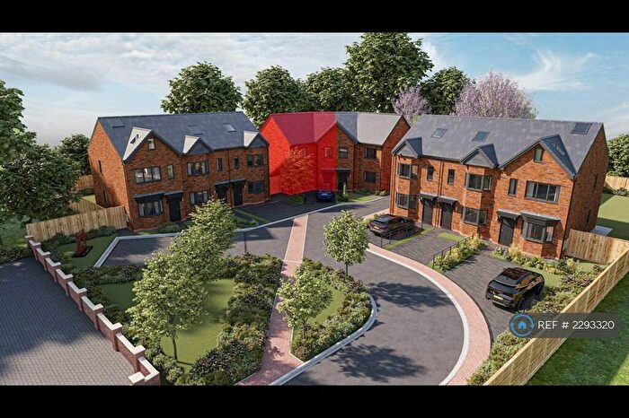 4 Bedroom Semi-Detached House To Rent In Bowling Green Avenue - Off Edison Road, Eccles, Manchester, M30