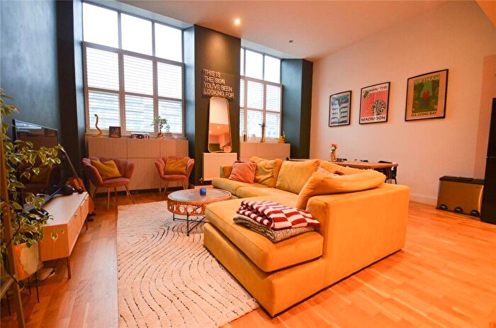 2 Bedroom Apartment To Rent In Pollard Street, Manchester, Greater Manchester, M4