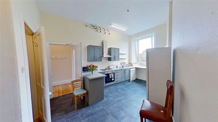 4 Bedroom Detached House To Rent In () Marchmont Crescent, Edinburgh, EH9