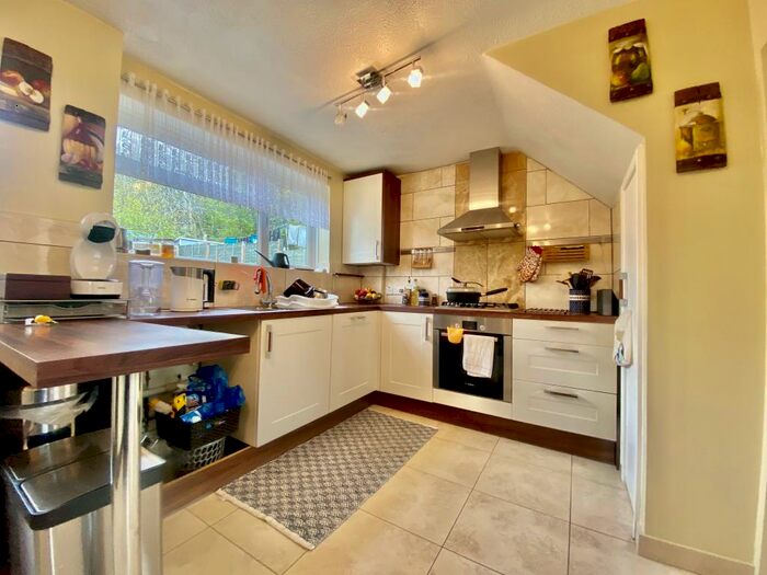 3 Bedroom House To Rent In Breamore Road, Southampton, SO18