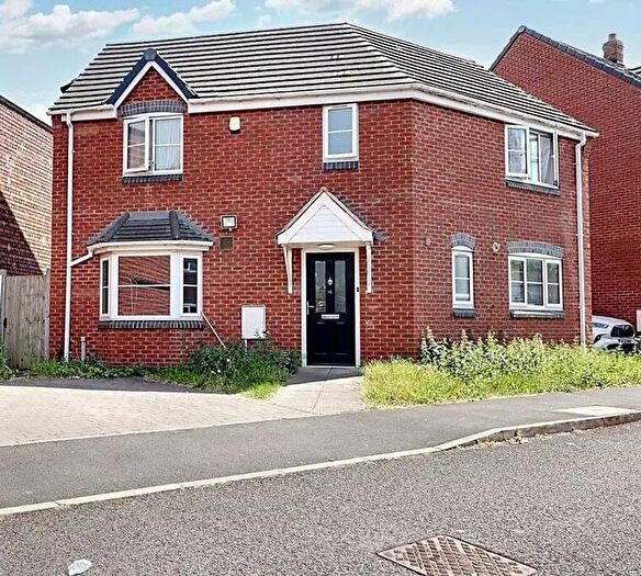 3 Bedroom Detached House For Sale In Warren Grove, Washwood Heath, B8