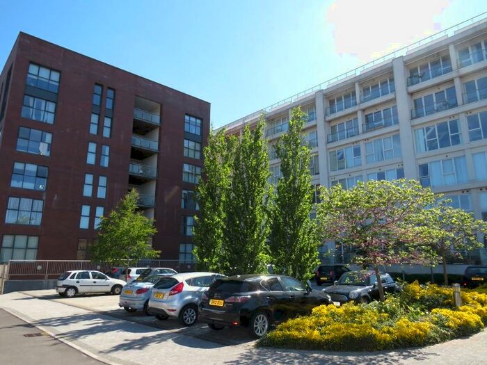 1 Bedroom Apartment To Rent In Bedminster, Airpoint, BS3