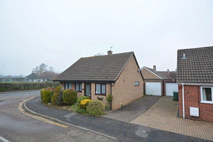 3 Bedroom Bungalow To Rent In Wymondham, NR18