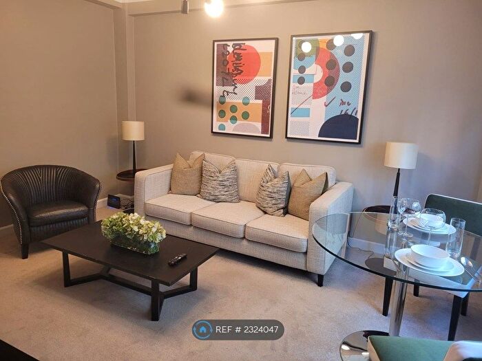 1 Bedroom Flat To Rent In Hill Street, London, W1J
