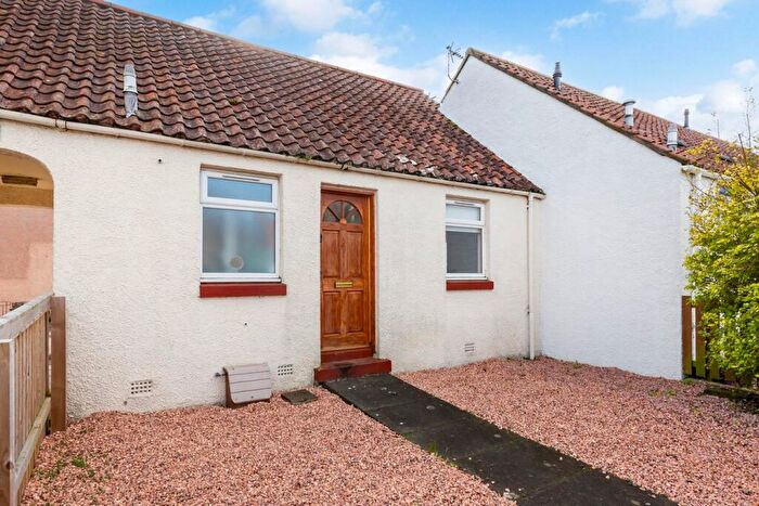 1 Bedroom Terraced House For Sale In Marygate, Pittenweem, Anstruther, KY10