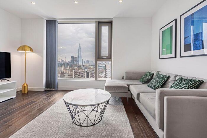 2 Bedroom Flat For Sale In Royal Mint Street, London, E1