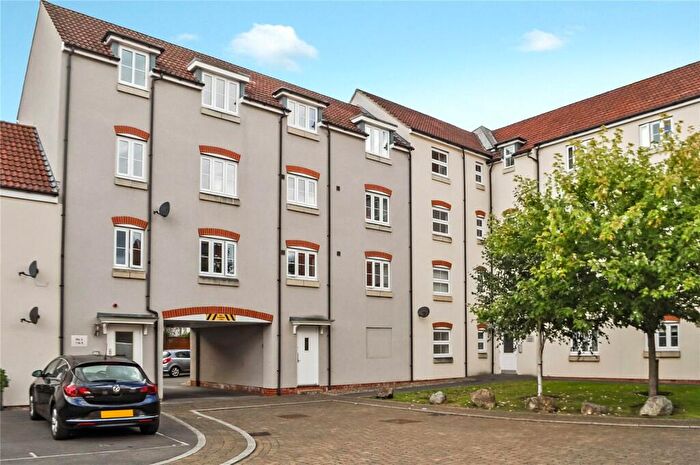 2 Bedroom Apartment To Rent In Sandford Gardens, Wells, Somerset, BA5
