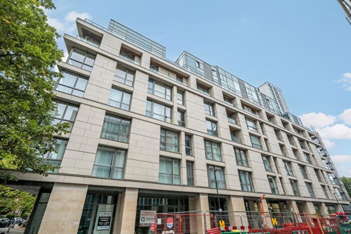 2 Bedroom Apartment To Rent In Winchester Road London, NW3