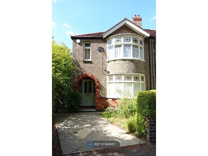 3 Bedroom Semi-Detached House To Rent In Eton Crescent, Wolverton, Milton Keynes, MK12