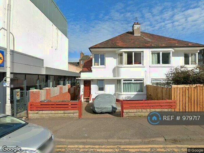 2 Bedroom Flat To Rent In Edinburgh, Edinburgh, EH7