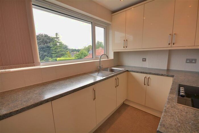 2 Bedroom Flat To Rent In Tadcaster Road, York, YO24
