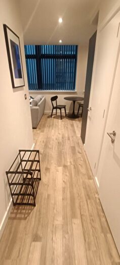 1 Bedroom Flat To Rent In Seymour Grove, Old Trafford, Manchester, M16