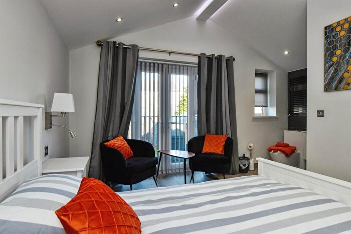 3 Bedroom Terraced House For Sale In Barrack Row, Dowlais, Merthyr Tydfil, CF48