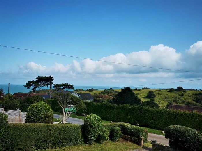 3 Bedroom Detached Bungalow To Rent In Goodwin Road, St. Margarets Bay, Dover, CT15