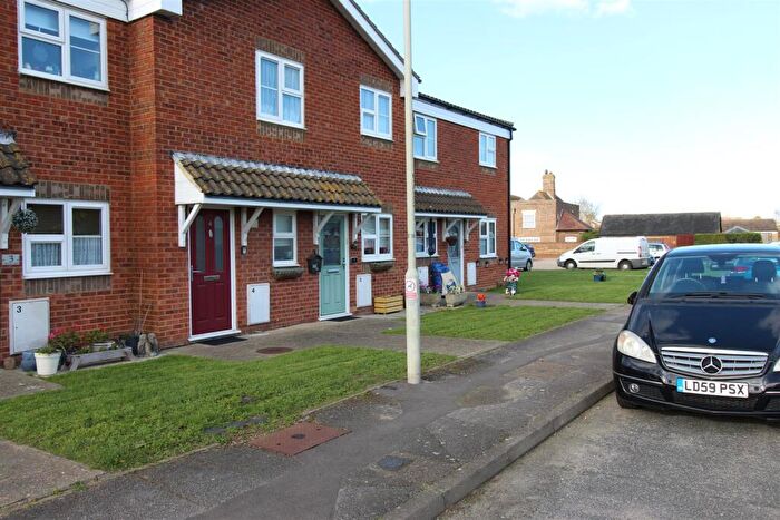 1 Bedroom Flat For Sale In Highfields View, Herne Bay, CT6