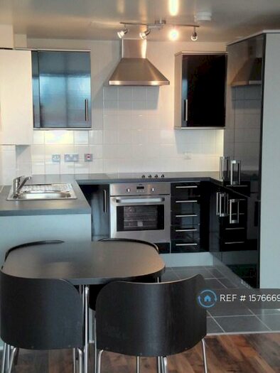 1 Bedroom Flat To Rent In Gosse Court, London, N1