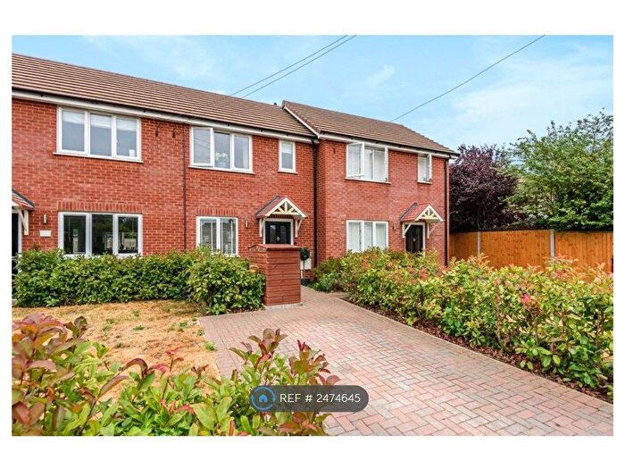 1 Bedroom Terraced House To Rent In Poyle Road, Tongham, GU10