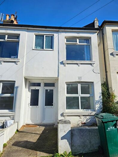2 Bedroom Flat To Rent In Sandown Road, Brighton, BN2