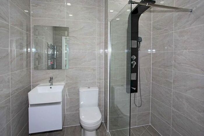 1 Bedroom Flat To Rent In Apartment Sapphire House, Stafford Park, Telford, TF3