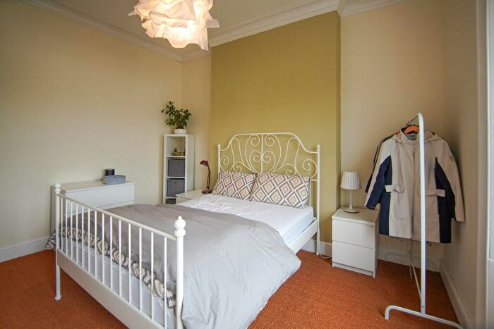 1 Bedroom Flat To Rent In Cromwell Road Bristol, St Andrews, Bristol, BS6