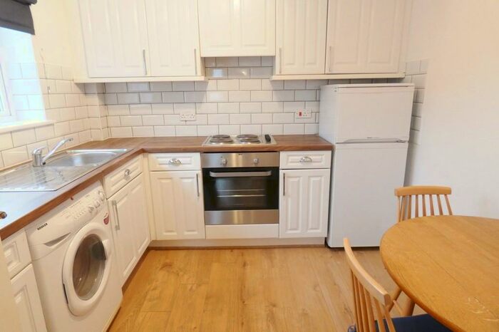 2 Bedroom Apartment To Rent In Britannia Drive, Ashton On Ribble, PR2