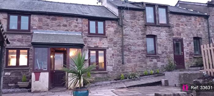 4 Bedroom Semi-Detached House For Sale In Shop Terrace, Abergavenny, NP7