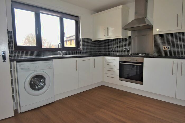 2 Bedroom Terraced House To Rent In Melrose Close, London SE12