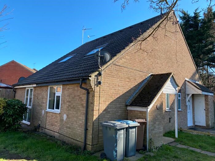 1 Bedroom Flat To Rent In Mickfield Mews, Felixstowe, IP11