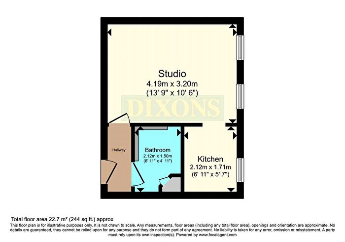 Studio For Sale In Goldstar Way, Birmingham, West Midlands, B33