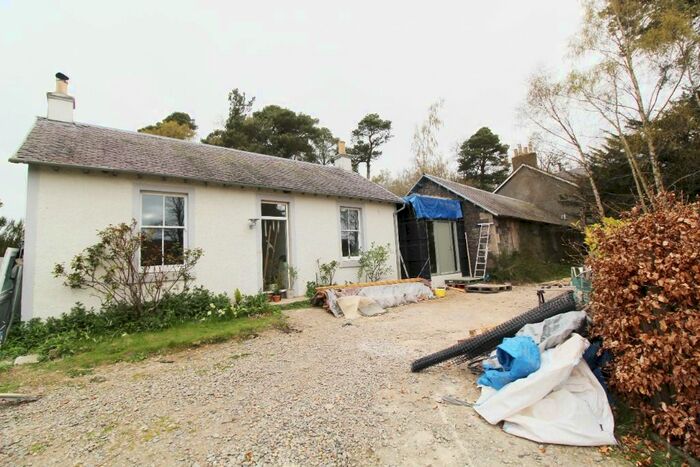 3 Bedroom Cottage For Sale In Kirkwood Manse Cottage, Coulter, Biggar, ML12