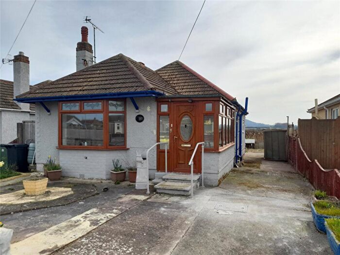 2 Bedroom Bungalow For Sale In Marion Road, Prestatyn, Denbighshire, LL19
