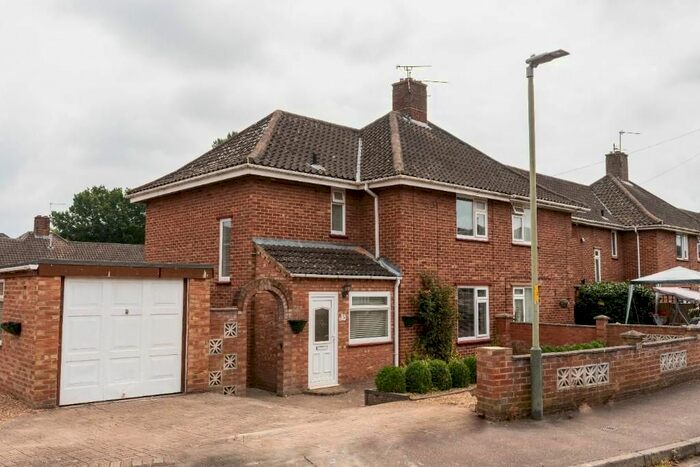 5 Bedroom Property To Rent In Nasmith Road, Norwich, NR4
